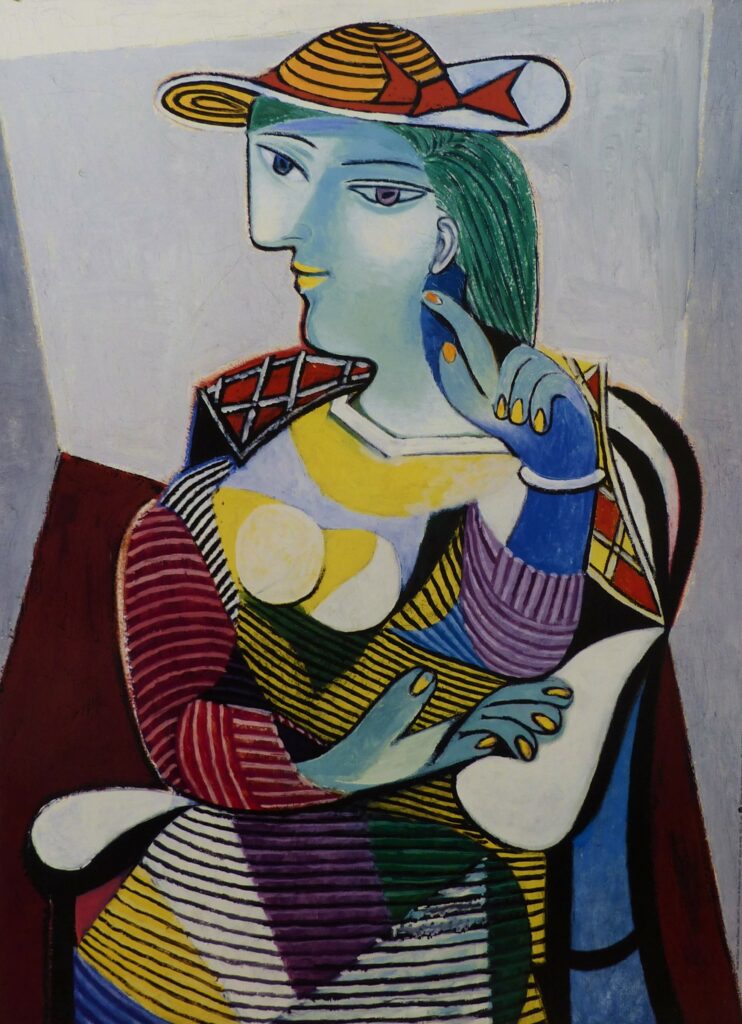 L'immortel Picasso